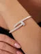 Pulsera Clavo