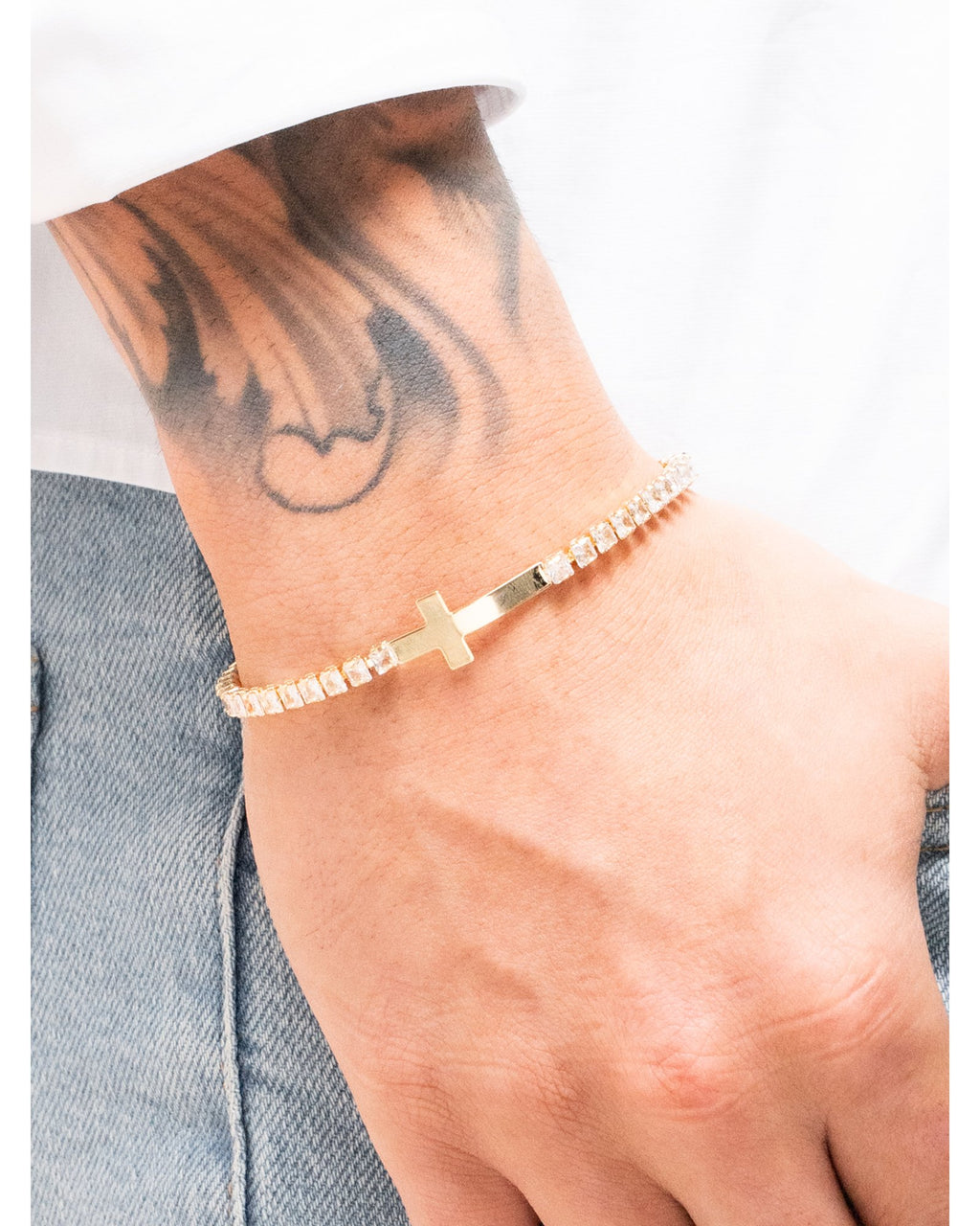 Pulseira Riviera Cruz